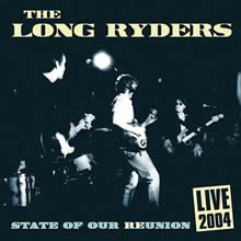 SID021 - State Of Our Reunion Live 2004