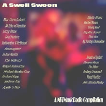 A Swell Swoon A NBTMusicRadio Compilation 