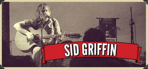 Sid Griffin