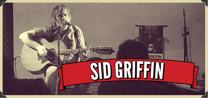 Sid Griffin