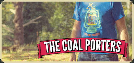 Coal Porters Shirts For Sale