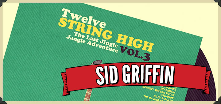 Twelve String High, Vol 3 - The Last Jingle Jangle Adventure