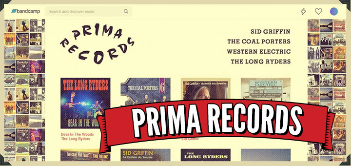 Prima Records on Bandcamp.