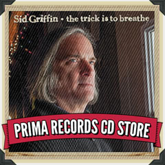  Prima Records Online Store