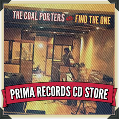  Prima Records Online Store