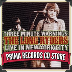  Prima Records Online Store