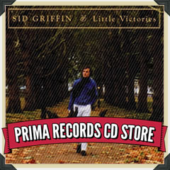  Prima Records Online Store