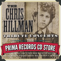  Prima Records Online Store