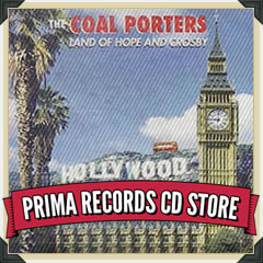  Prima Records Online Store