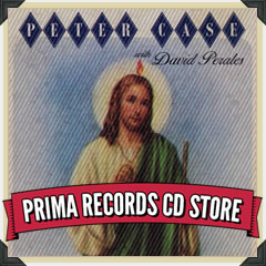  Prima Records Online Store