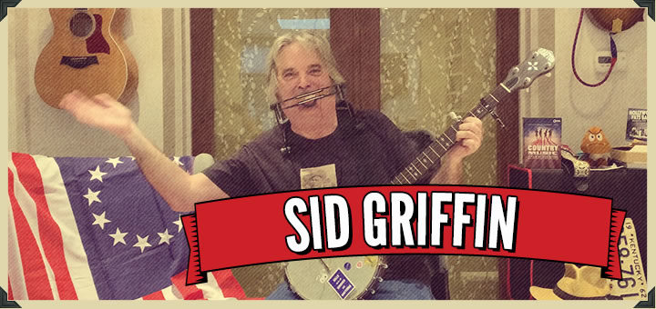 Sid Griffin - Mini Lockdown Show 9: Battle Cry of Freedom