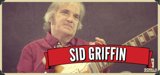Sid Griffin Interview