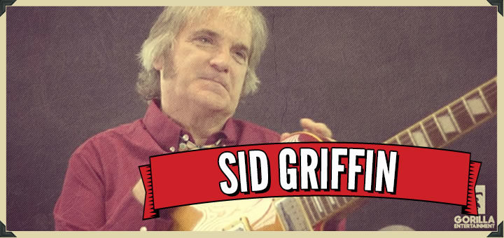Sid Griffin Interview