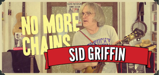 Sid Griffin plays the Coal Porters 'No More Chains' thumbnail