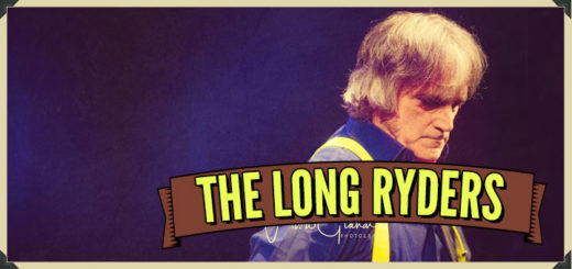 The Long Ryders - Tom-Tom preview