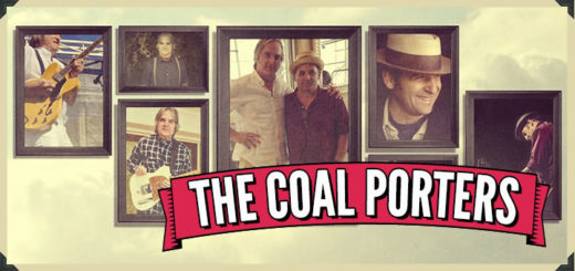 The Coal Porters - Take My Name