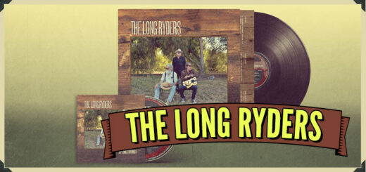 The Long Ryders New Album
