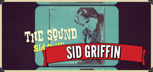 Sid Griffin - The Sound