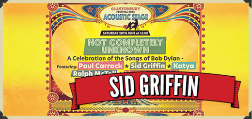Not Completely Unknown - A Celebration of the Songs of Bob Dylan