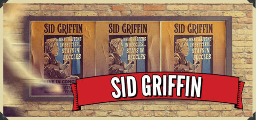 What Happenes In Beccles…Stays in Beccles