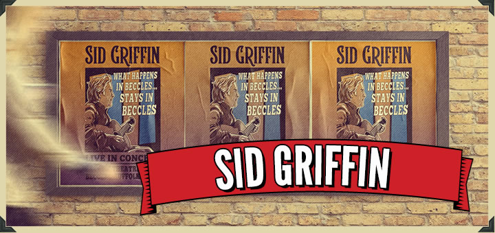 What Happenes In Beccles…Stays in Beccles