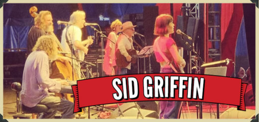 Live from the Glastonbury Festival Acoustic Stage