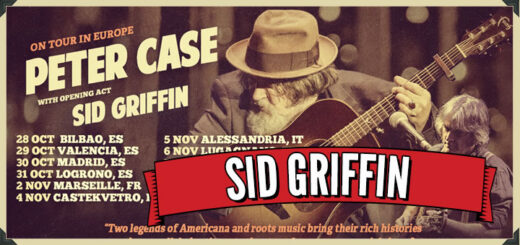 On Tour with Pete Case this October & November