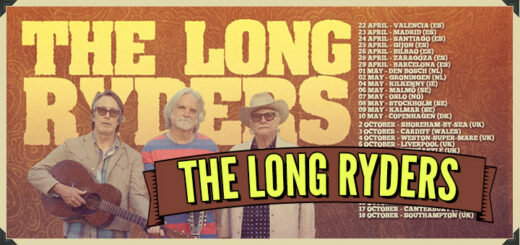 The Long Ryders 2026 Tour Dates