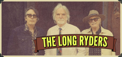 The Long Ryders are delighted to announce our brand-new album - High Noon Hymns