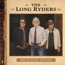 The Long Ryders - September November
