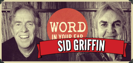 Word In Your Ear Podcast